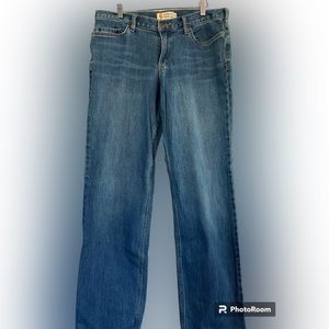Carhartt women’s jeans size 12